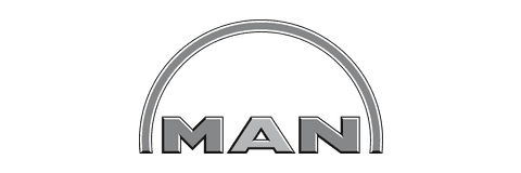MAN logosu