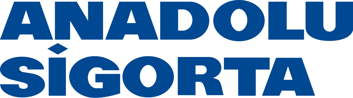Anadolu Sigorta logosu